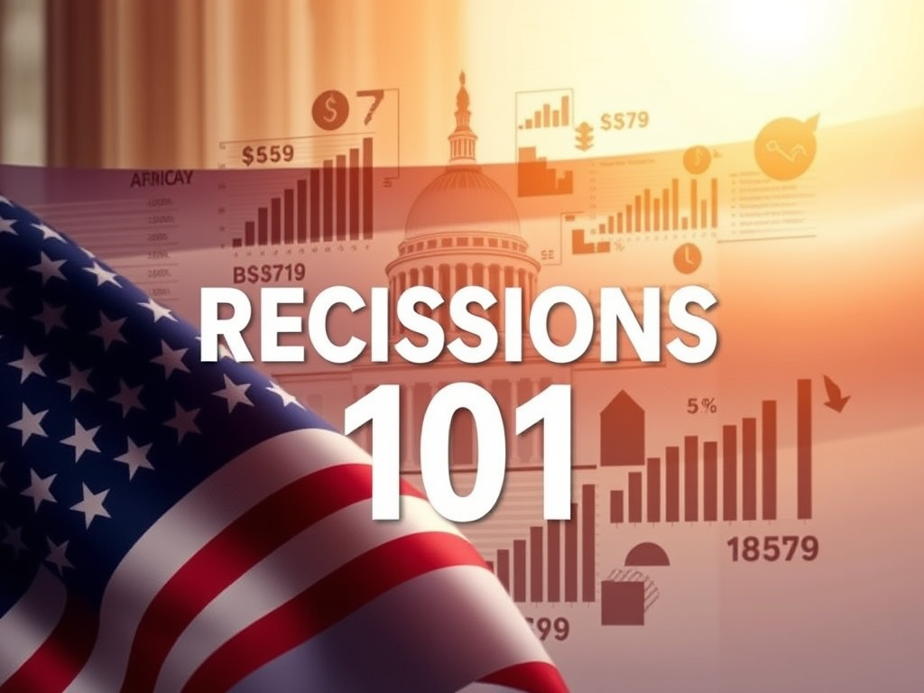Recissions 101 – GovTrack.us – April 30, 2025