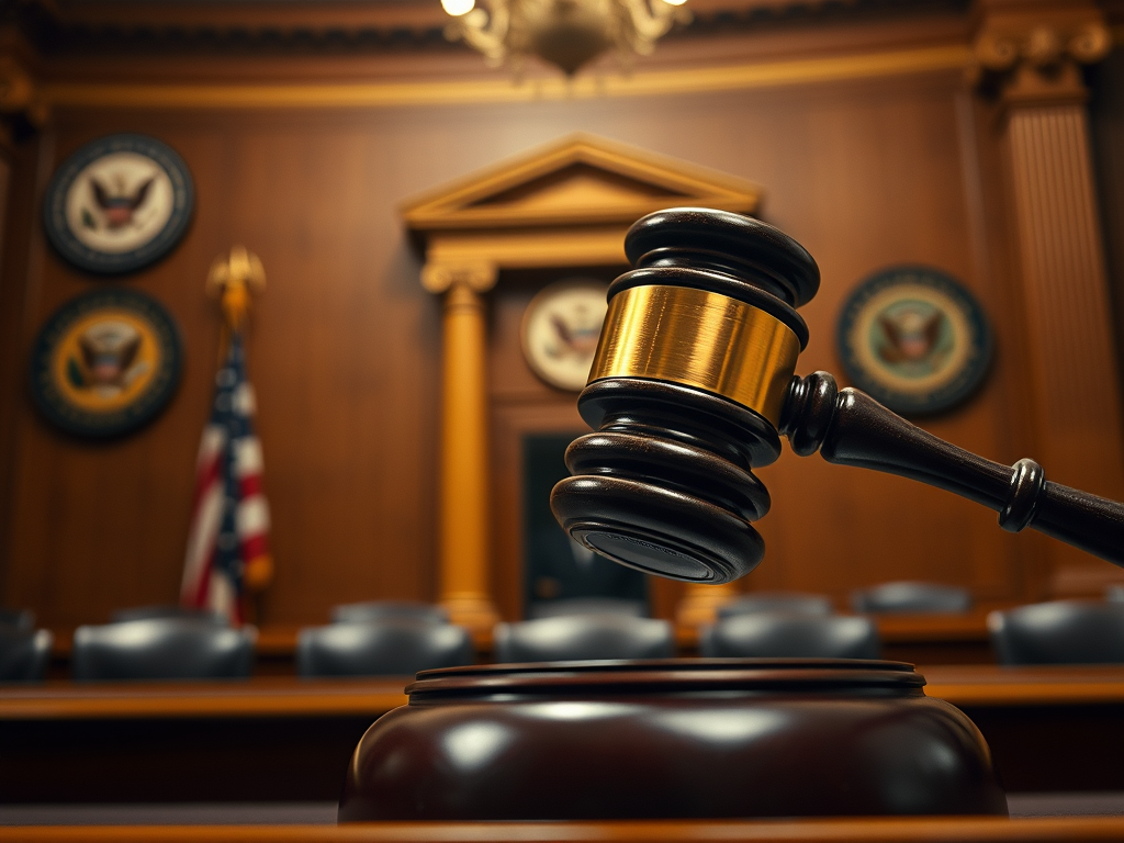 Judge halts drastic cuts to agencies being done under Trump executive order | CNN Politics