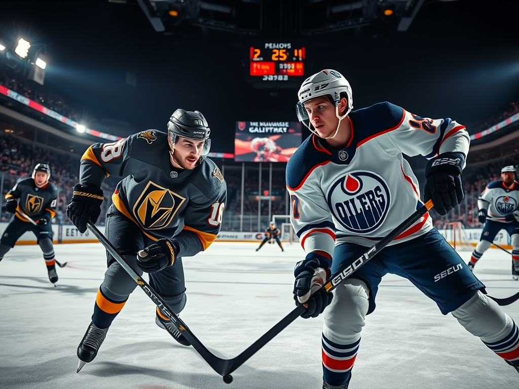 Sources for Golden Knights Analysis…