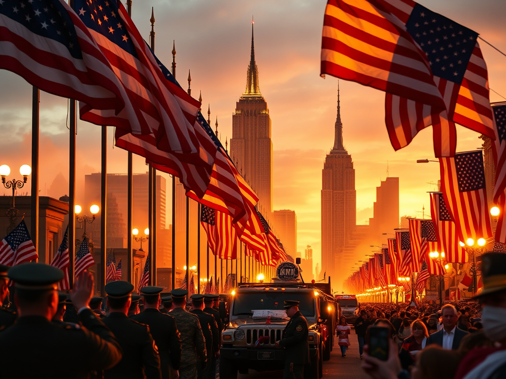 Analysis: Trump wants to upend American holidays | CNN Politics