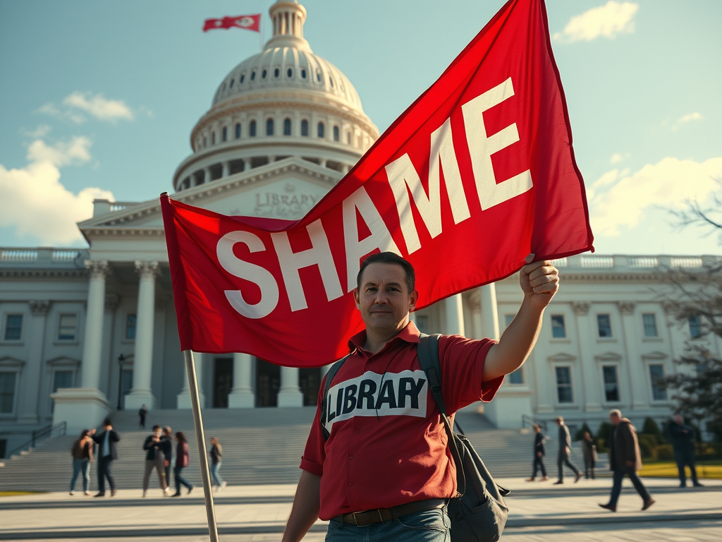 Copyright Office head fired after reporting AI training isn’t always fair use – Ars Technica