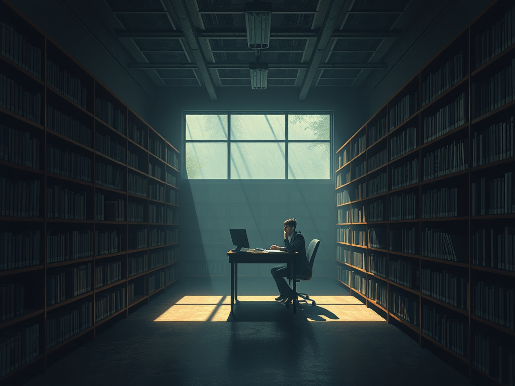 Libraries are cutting back on staff and services after Trump’s order to dismantle small agency – AP News – AP