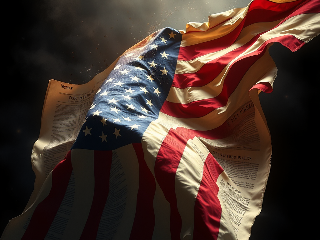 Civil Discourse – The Pentagon’s Attack on Free Speech Doesn’t Have To Work – Joyce Vance