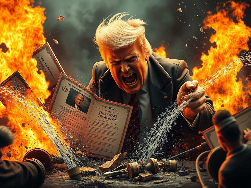 It took 250 years to build what Trump is trying to undo – CNN What Matters – Zachary B. Wolf