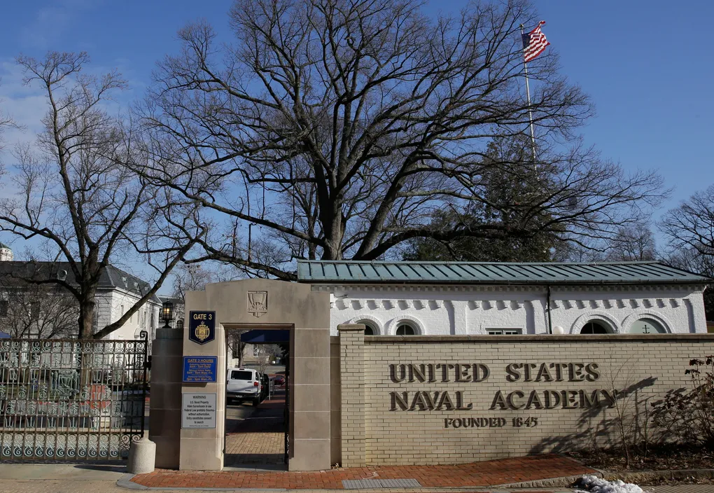 Most books pulled from Naval Academy library are back on the shelves in latest DEI turn – Seattle Times & Associated Press