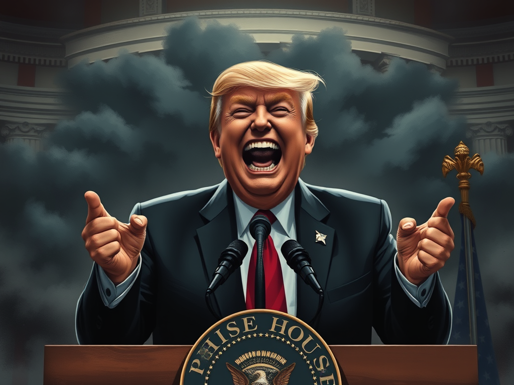 Supreme Court ruling expands Trump’s power – and he intends to use it – BBC News