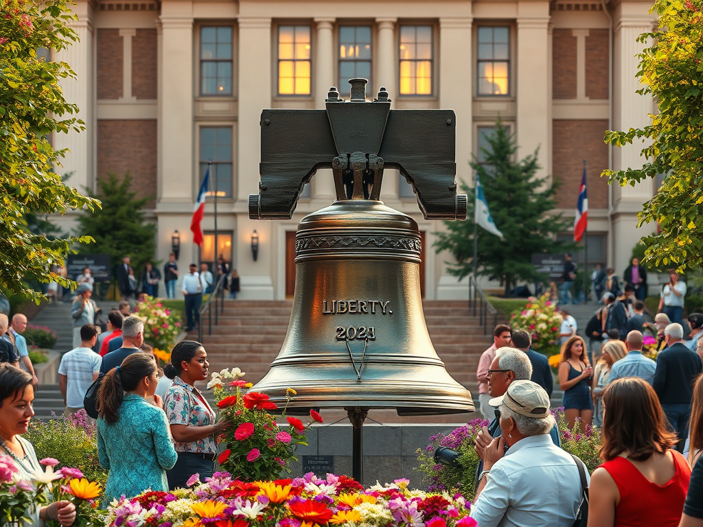 ALA 2025: Librarians Converge on the Cradle of Liberty – Publishers Weekly