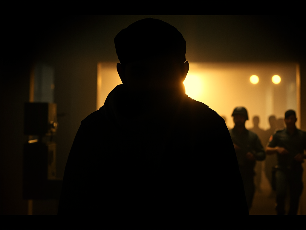 Comparing “Zero Dark Thirty” and “American Manhunt: Osama Bin Laden” – Perplexity Analysis