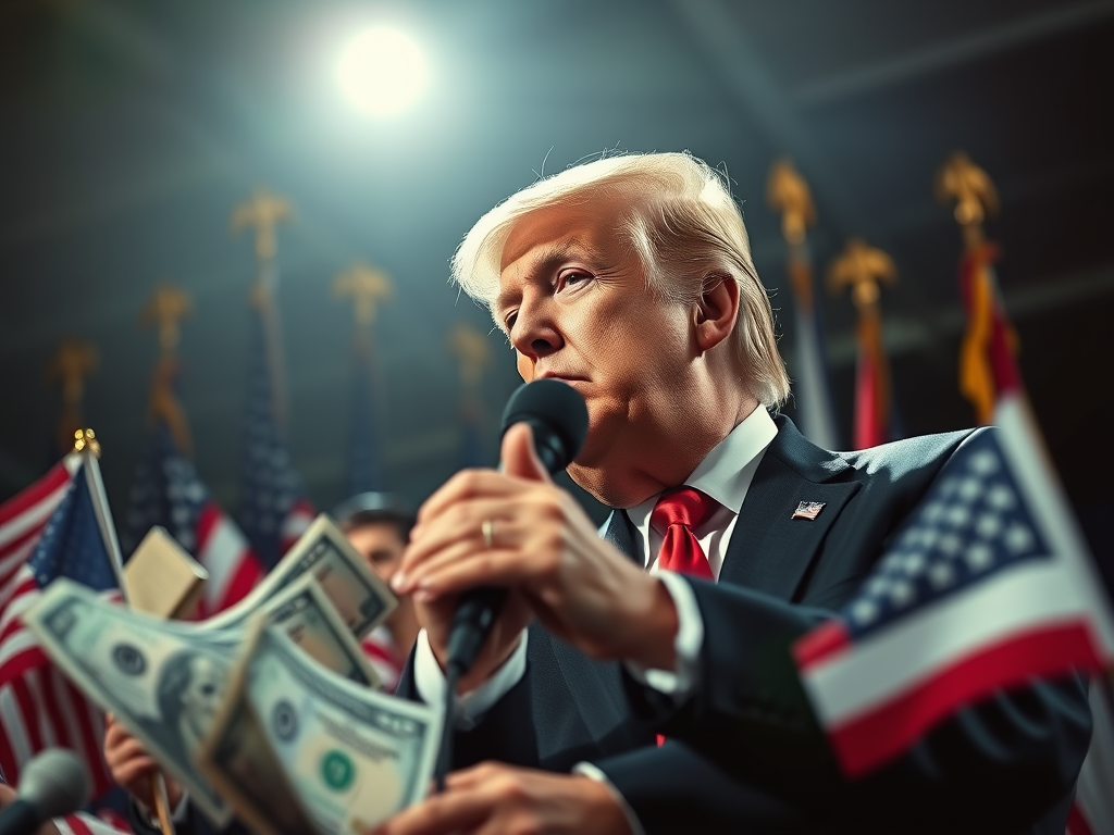 The 7 things to know about President Donald Trump for June 4, 2025 – The Washington Post