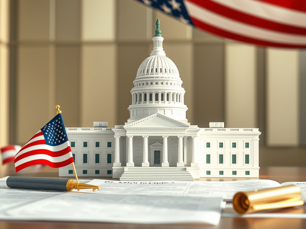 H.R.1 – One Big Beautiful Bill Act 119th Congress (2025-2026) – Congress