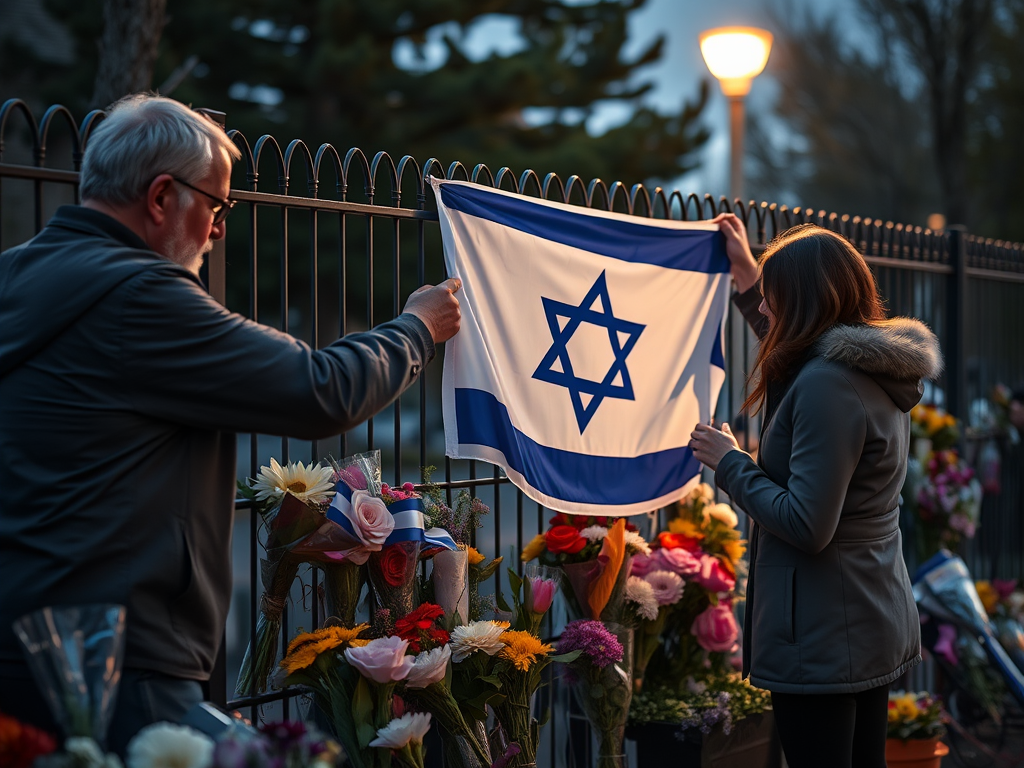 Lots to say about antisemitism, except after attacks on Jews – The New York Times