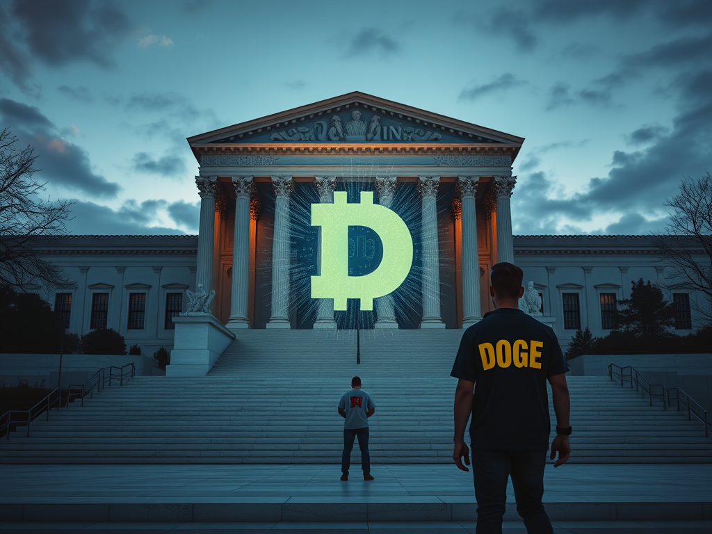 Supreme Court allows DOGE team to access Social Security systems with data on millions of Americans – AP News