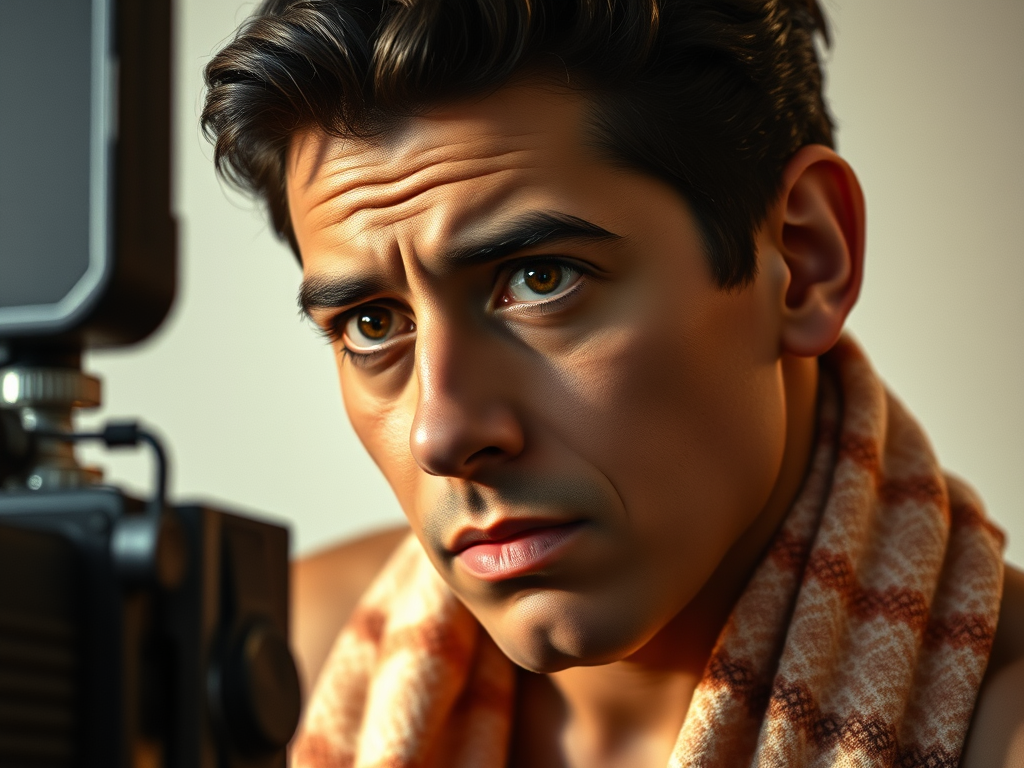 Desi Arnaz: The Man Who Invented Television – The Saturday Evening Post