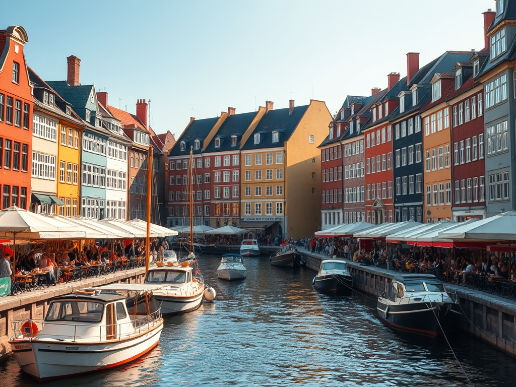 These are the world’s 10 most livable cities – Business Insider