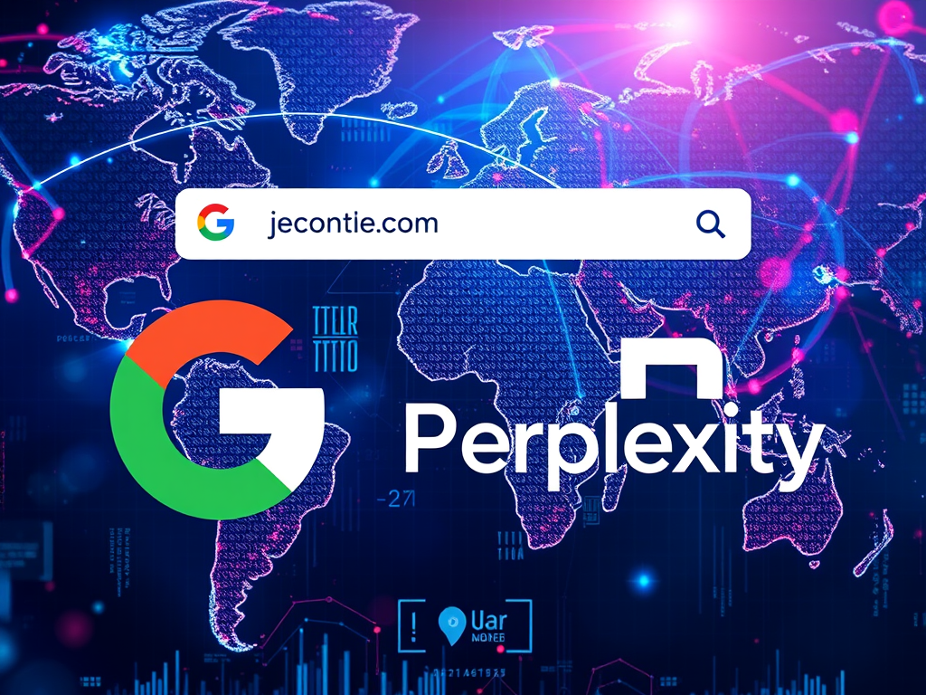 I tested Perplexity vs Google AI overview with 7 prompts — the results were shocking – Tom’s Guide