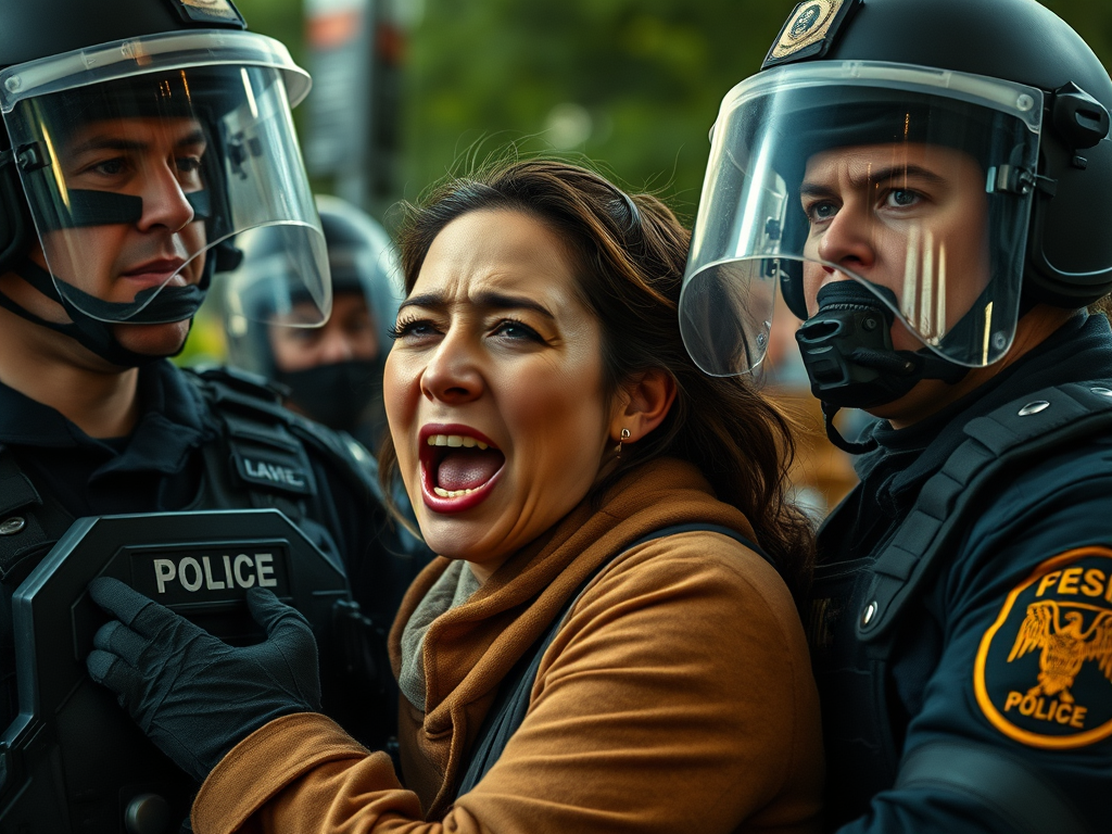 What to know about debate over protesters and ICE agents wearing masks amid immigration crackdowns – AP News