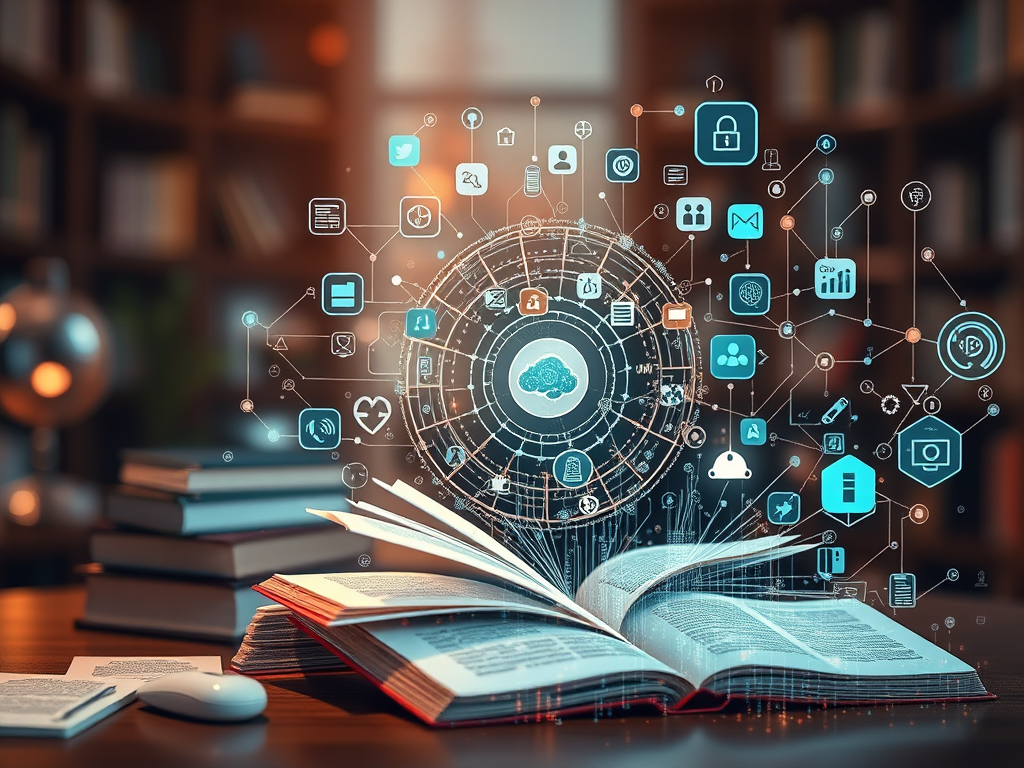 Future Knowledge – Podcast – Internet Archive & Authors Alliance