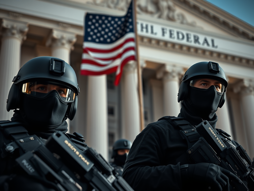 How the Supreme Court paved the way for ICE’s lawlessness – Vox