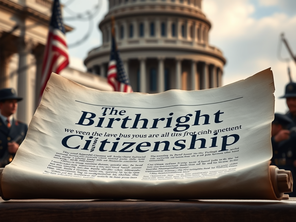 Letters from an American – June 27,2025 -Heather Cox Richardson