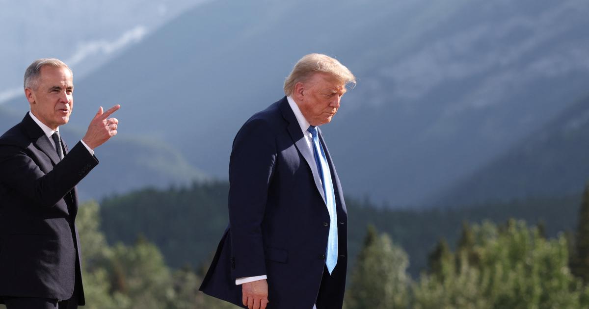 Seeing Things – Trump: “It’s Time To Go After People” – by Liza Donnelly
