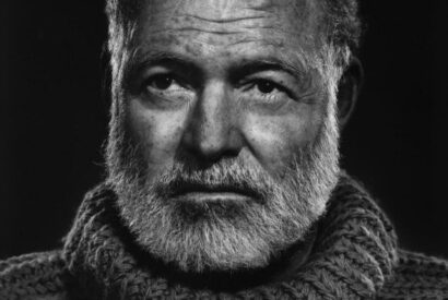 A Tribute to Patrick Hemingway with Sandra Spanier | The Hemingway Society