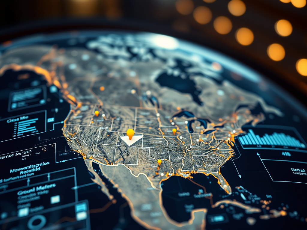 NASA unveils incredibly precise new satellite tool that anyone can use: ‘You can zoom in to your country, your state, your city block’