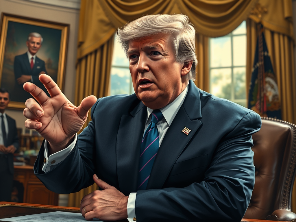 Trump accuses Obama of treason, annotated | CNN Politics