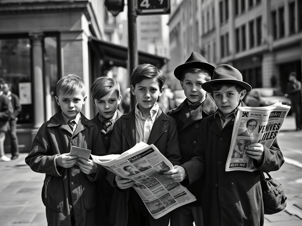 Closer Look: Chronicling America | Teaching with the Library – Library of Congress