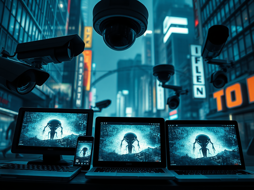 This Sci-Fi Masterpiece Is Once Again Getting a Film Adaptation 20 Years After Tom Cruise Starred in One – Collider