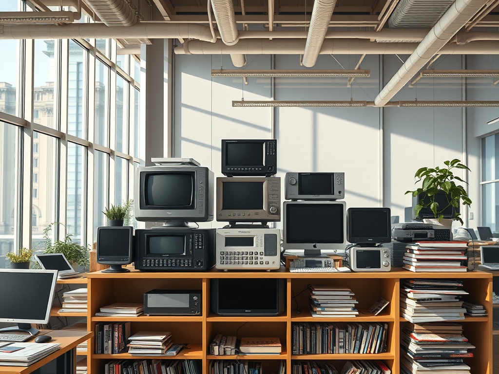 SF-Based Internet Archive Is Now a Federal Depository Library. What Does That Mean? | KQED