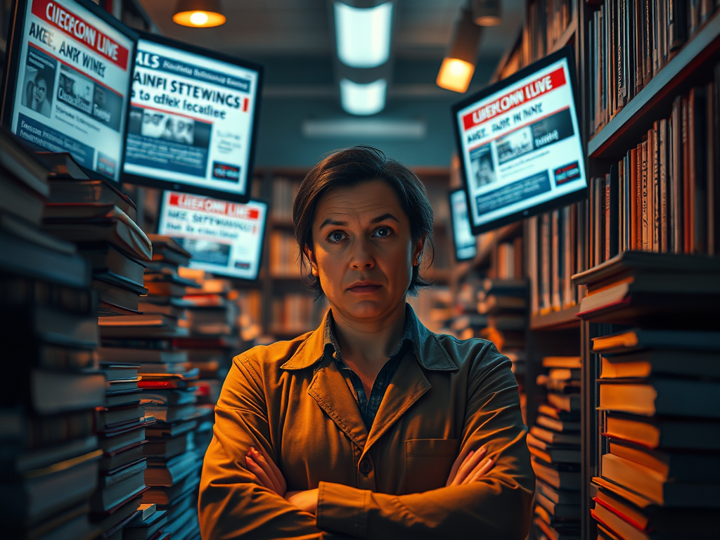 “I Don’t Think Librarians Can Save Us”: The Material Conditions of Information Literacy Instruction in the Misinformation Age | Willenborg | College & Research Libraries