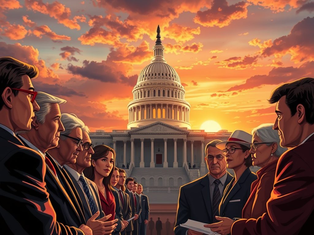 What is Congress’s Job? – GovTrack.us