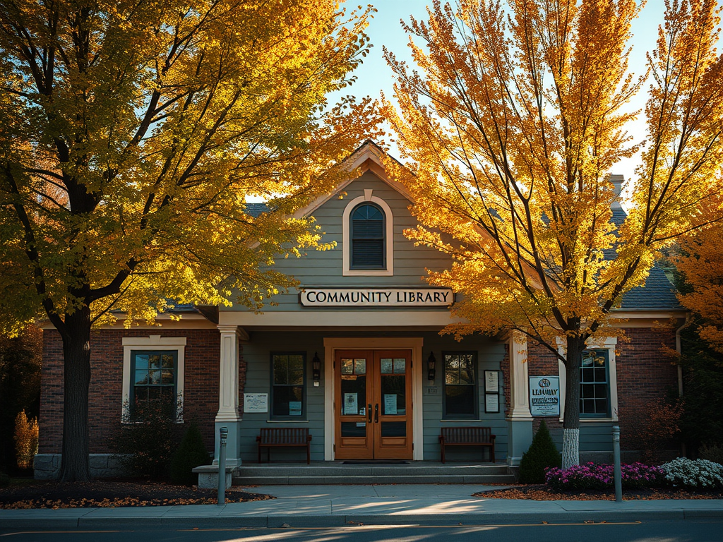 Hemingway in Idaho – Community Library – Ketchum, Idaho