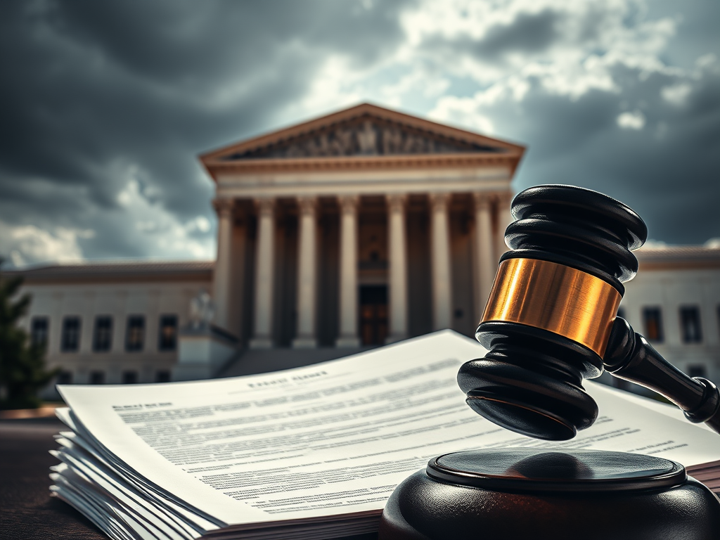 Ghislaine Maxwell files Supreme Court brief appealing Epstein conviction – Axios