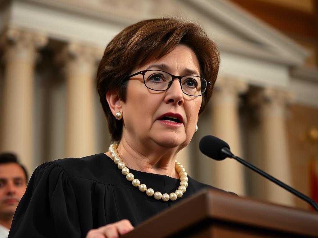 Kagan criticizes fellow justices over lack of explanation in recent Supreme Court rulings | PBS News