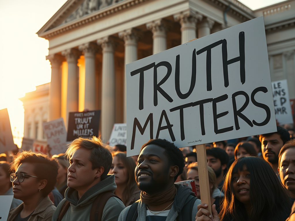 The Fact Checker rose in an era of false claims. Falsehoods are now winning. – The Washington Post