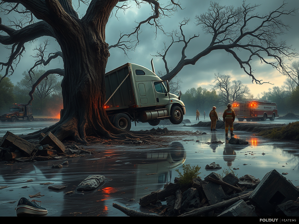 Trump’s government cuts and the catastrophe in Texas: Here’s what we know – CNN What Matters