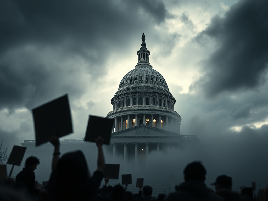 Feel like Congress doesn’t care what you want? You’re right. – The Washington Post