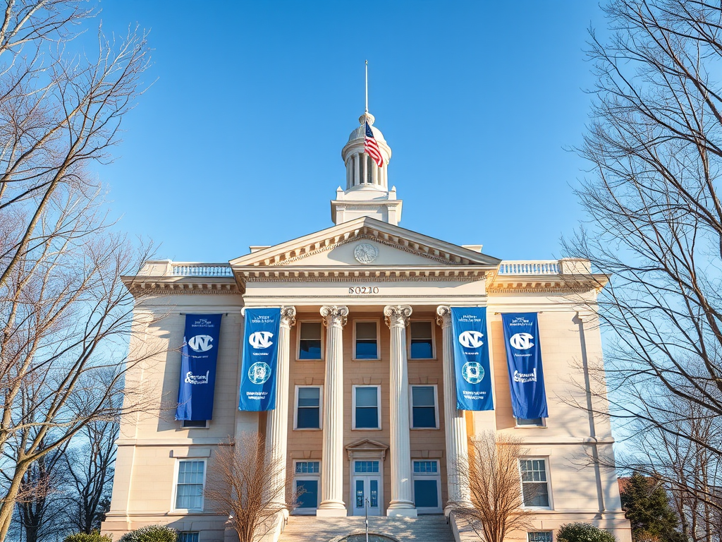 University of North Carolina at Chapel Hill ranked No. 3 best value public school by The Princeton Review – UNC News