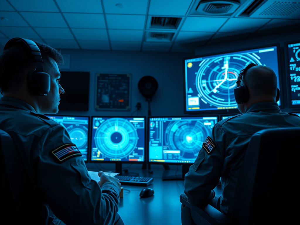 Nearly everyone opposes Trump’s plan to kill space traffic control program – Ars Technica