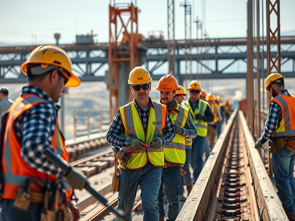 Trump pulls $4 billion in funding for California bullet train project – NBC News and the Associated Press (AP)