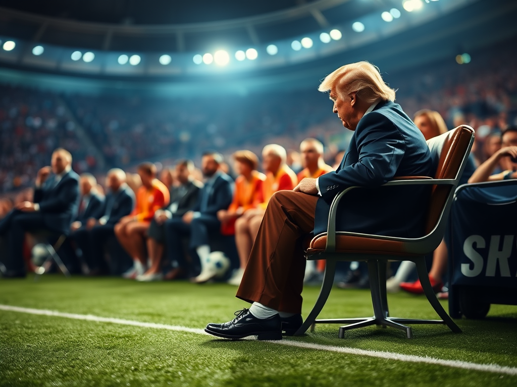 Trump diagnosed with chronic venous insufficiency following leg swelling | CNN Politics