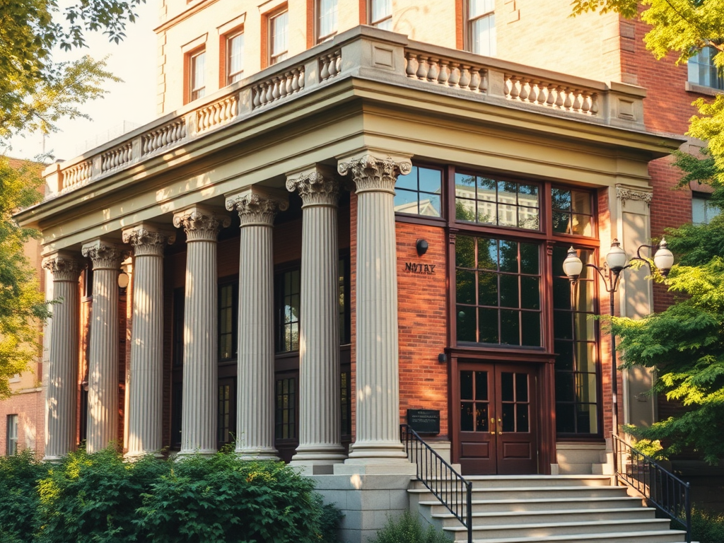 Is Your Dream Home an Old Library? This Place Is For You – Book Riot