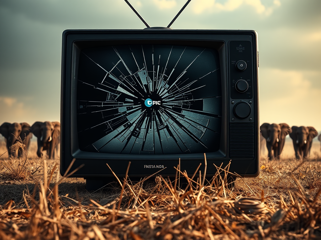 Congress votes to strip more than $1 billion in funding for NPR, PBS