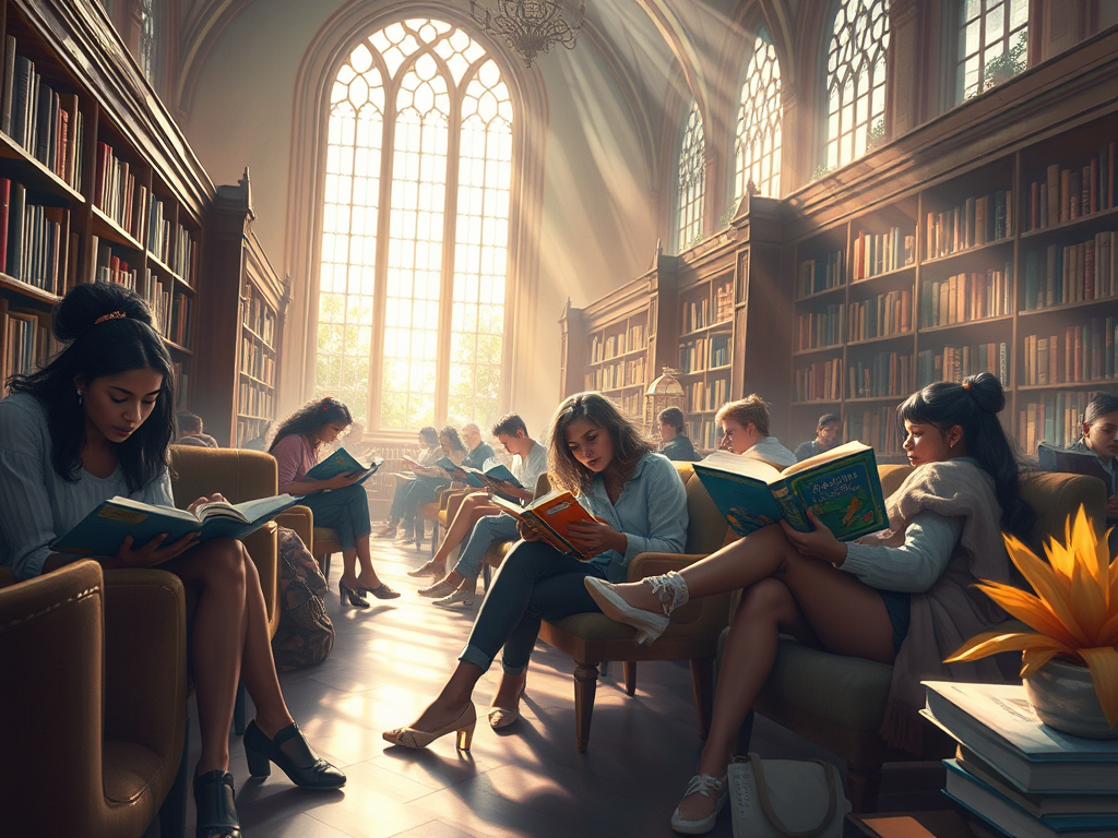 Opinion | There is no reading crisis in the U.S. Here’s what’s really happening. – The Washington Post