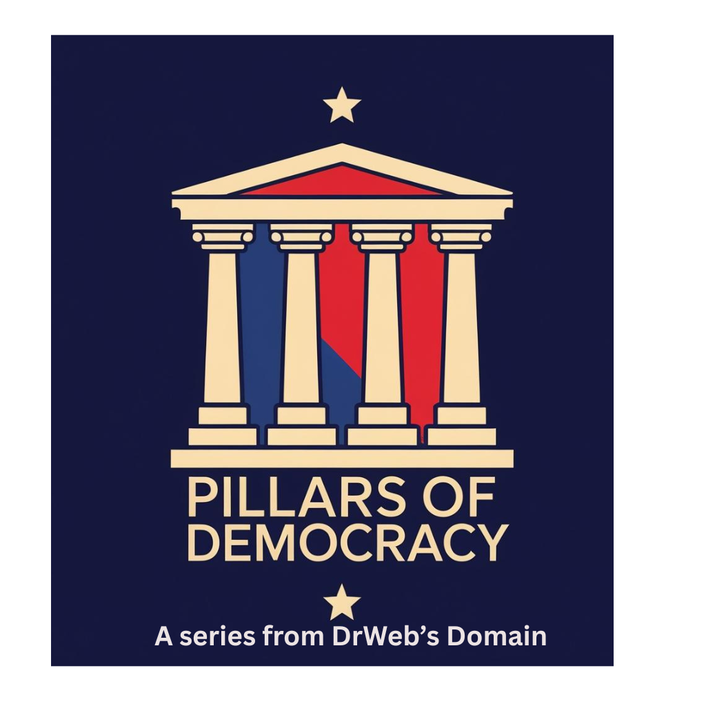 Pillars of Democracy, Article 4:A Free Press Isn’t a Luxury — It’s How We Govern Ourselves