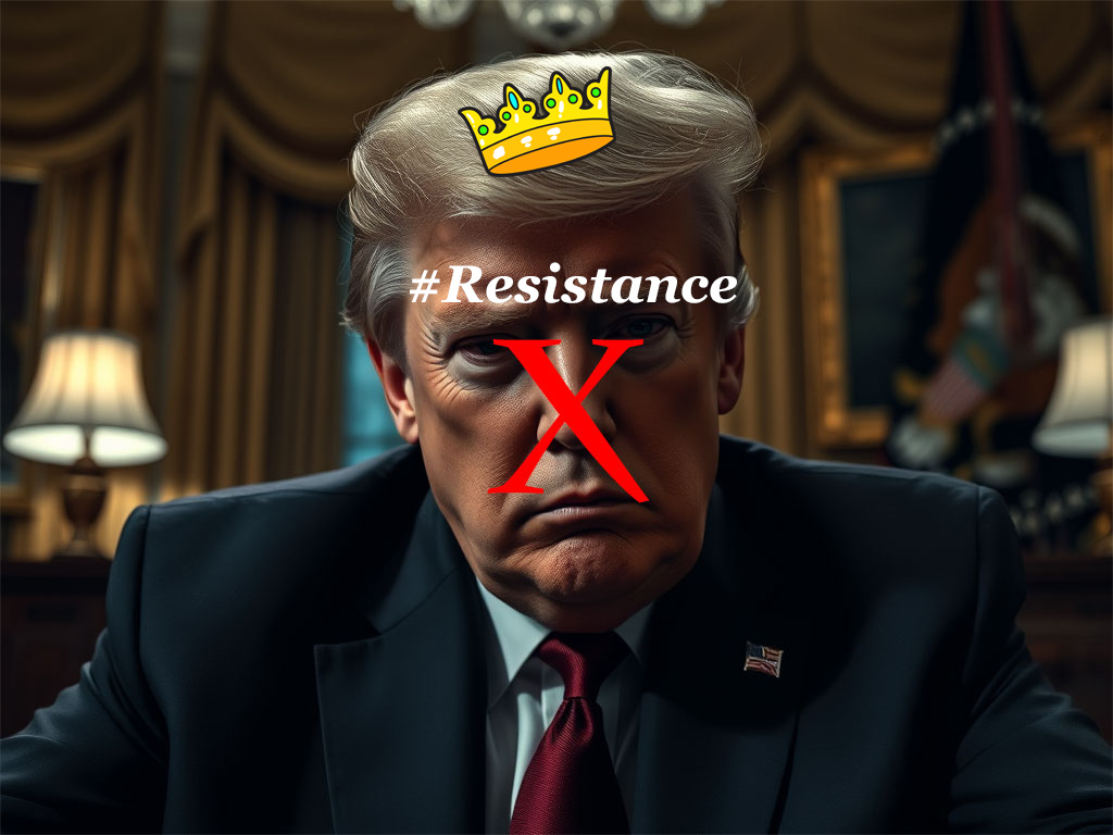 Trump turns on his own appointee who blocked Oregon troop deployment – San Francisco Chronicle