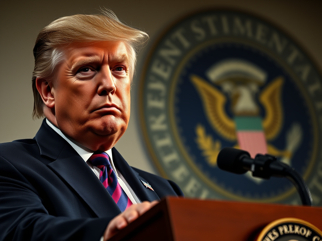 Trump orders “new” census: What the Constitution allows – Axios