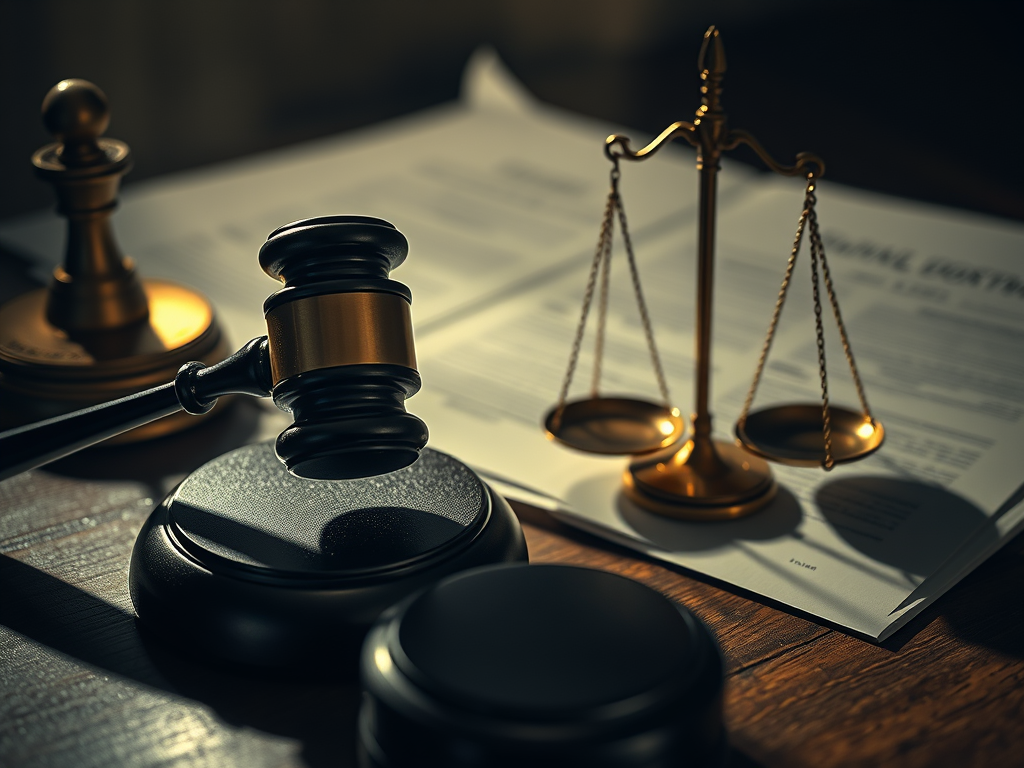 Trump Attacks on Law Firms Make It Harder to Challenge the Administration — ProPublica