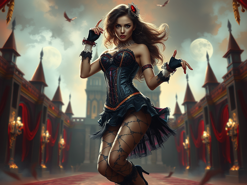 The Rocky Horror Picture Show debuted 50 years ago today, and remains a source of fashion inspiration